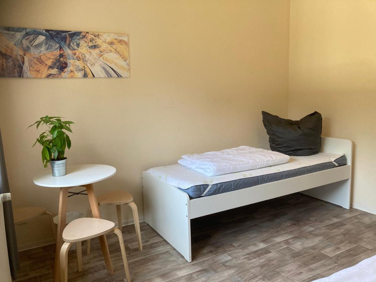 Erholungs- Und Freizeithaus Neu Sammit Lejlighed Krakow am See Eksteriør billede